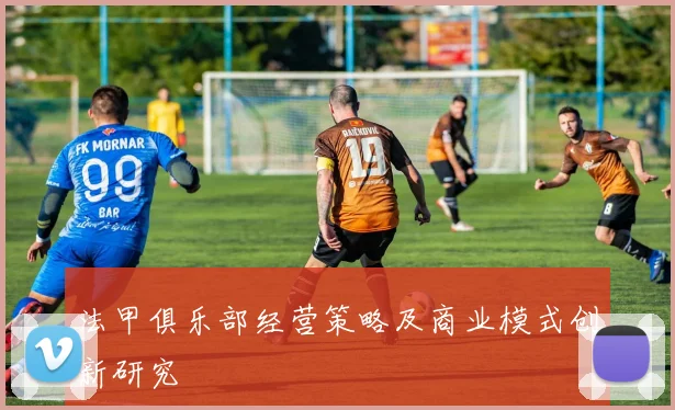 法甲俱乐部经营策略及商业模式创新研究