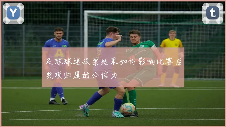 足球球迷投票结果如何影响比赛后奖项归属的公信力